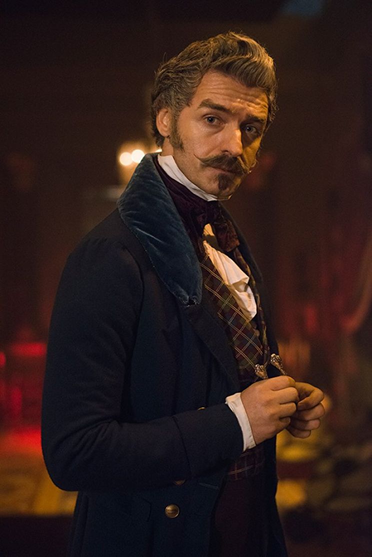 Gabriel Constantin