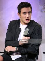 Gabriel Conte #3874466 picture (Portrait Medium)