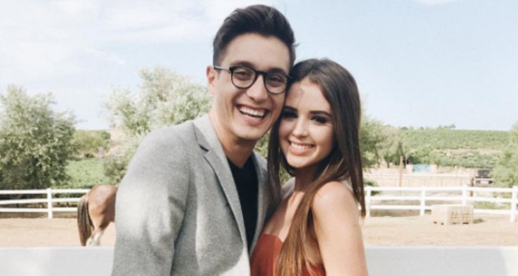 Gabriel Conte