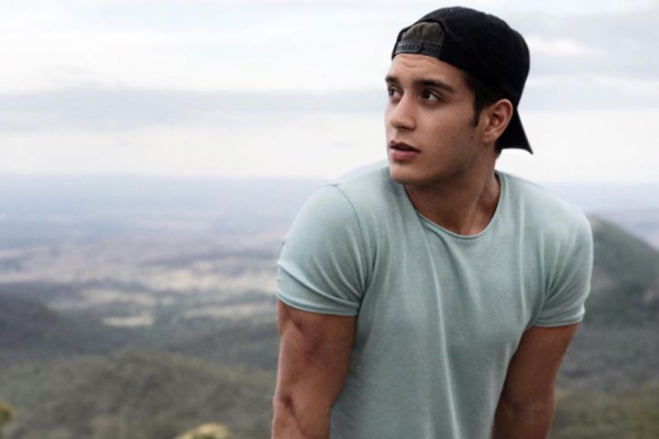 Gabriel Conte