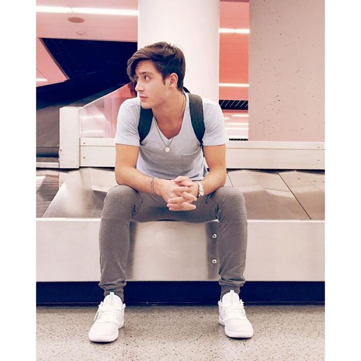 Gabriel Conte