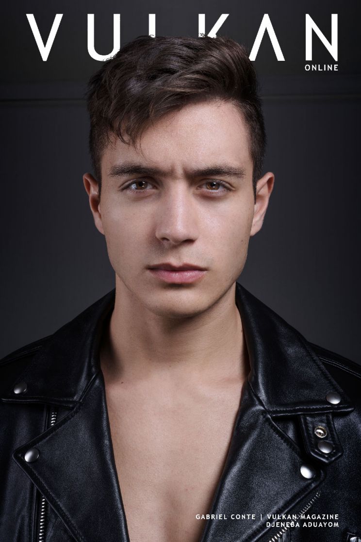 Gabriel Conte