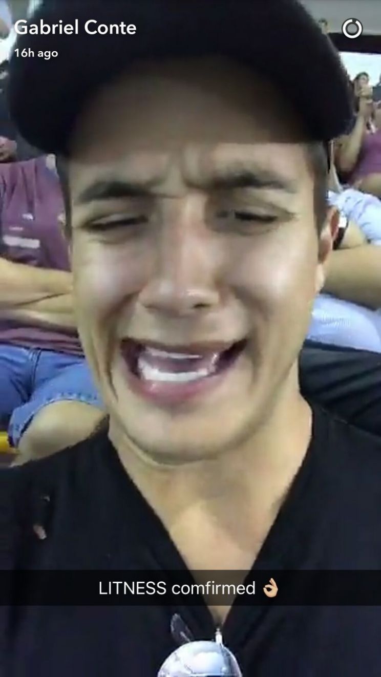 Gabriel Conte