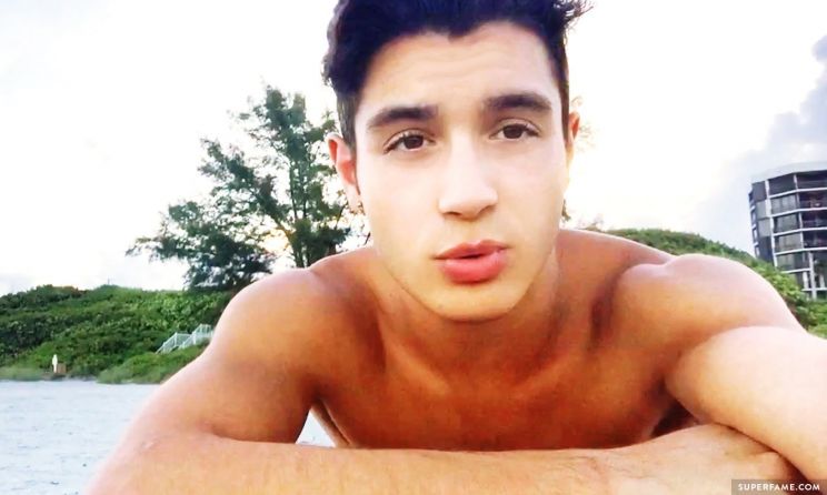 Gabriel Conte