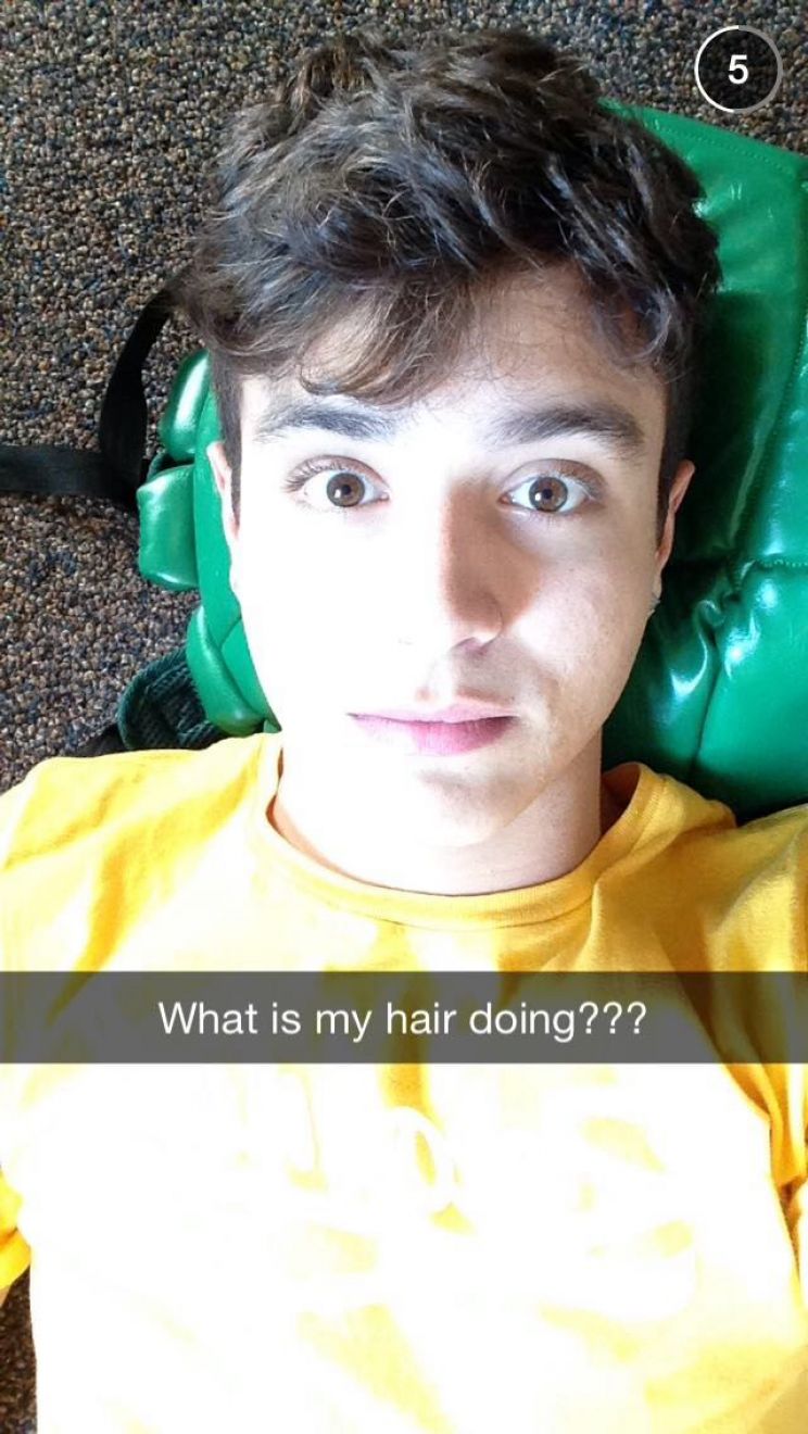 Gabriel Conte