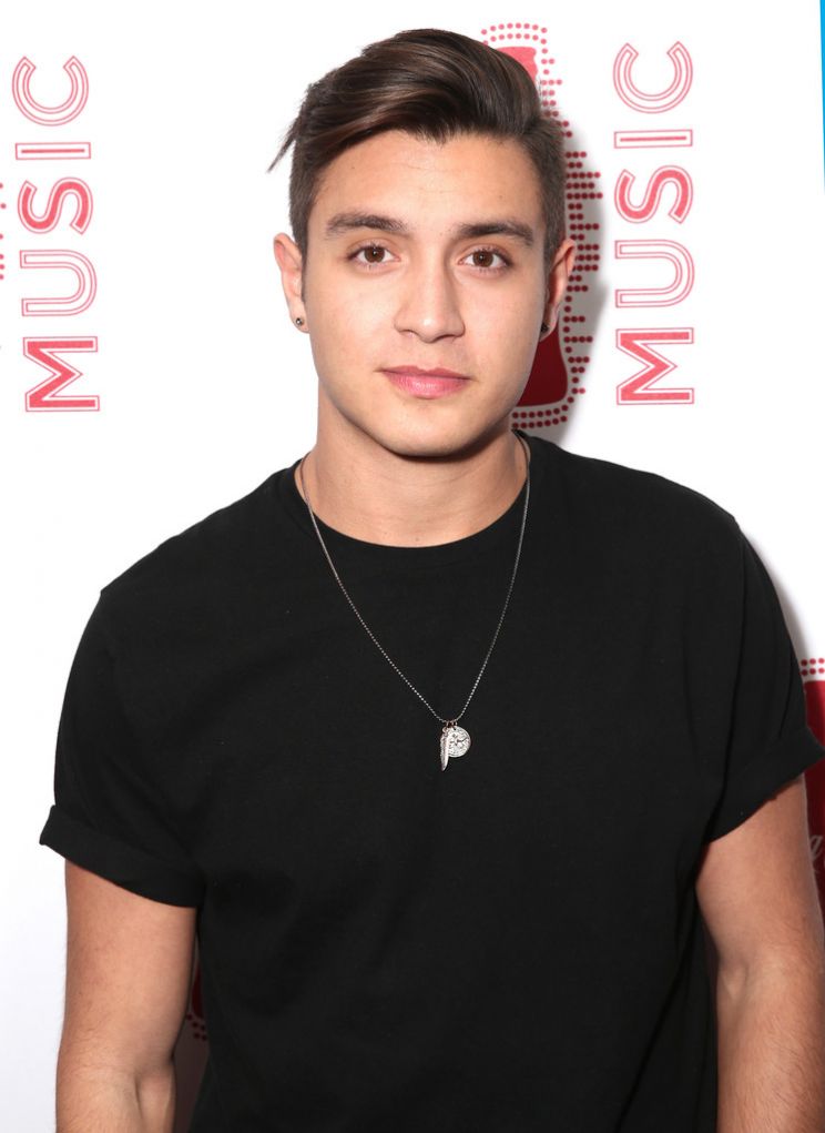 Gabriel Conte