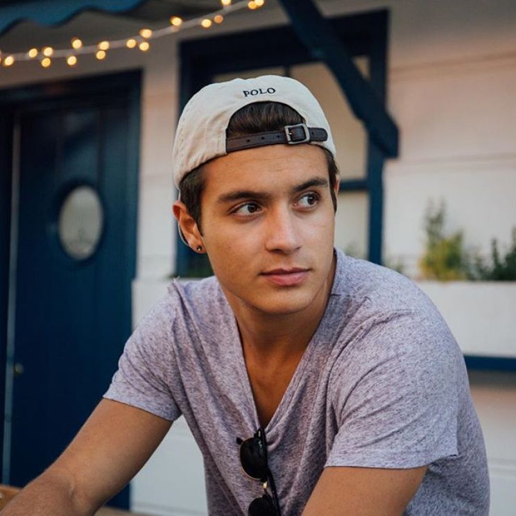 Gabriel Conte