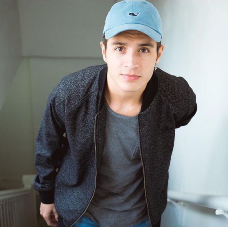 Gabriel Conte