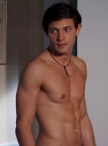 Gabriel Coronel