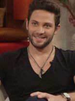 Gabriel Coronel #1602409 picture (Portrait Medium)