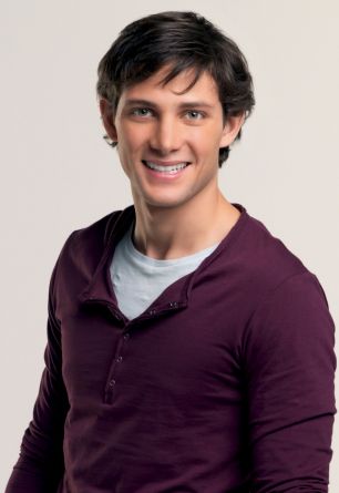 Gabriel Coronel