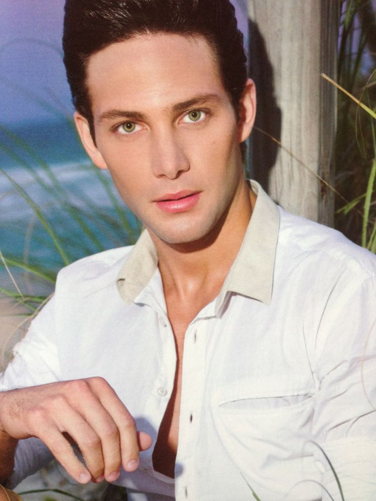 Gabriel Coronel