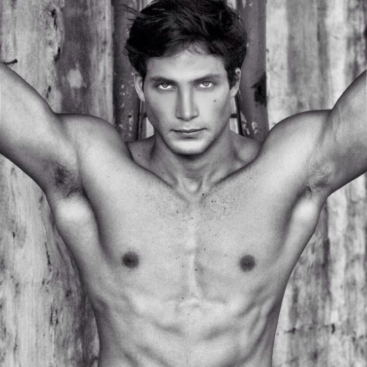 Gabriel Coronel