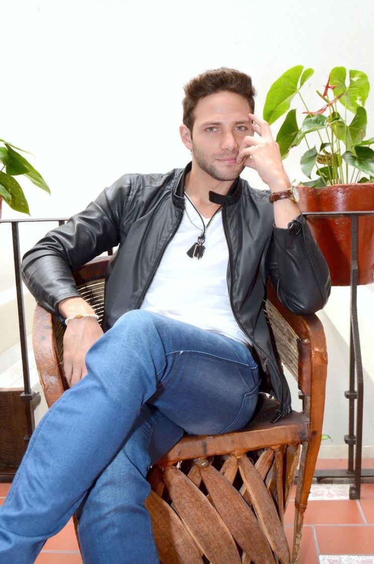 Gabriel Coronel