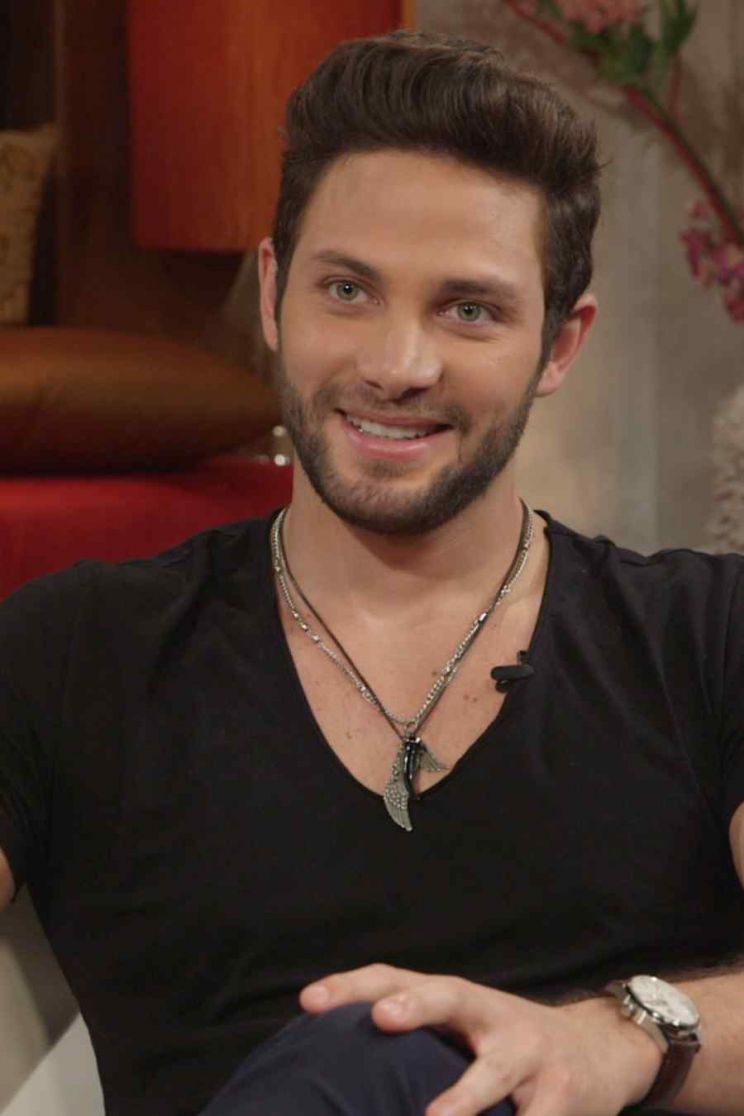 Gabriel Coronel