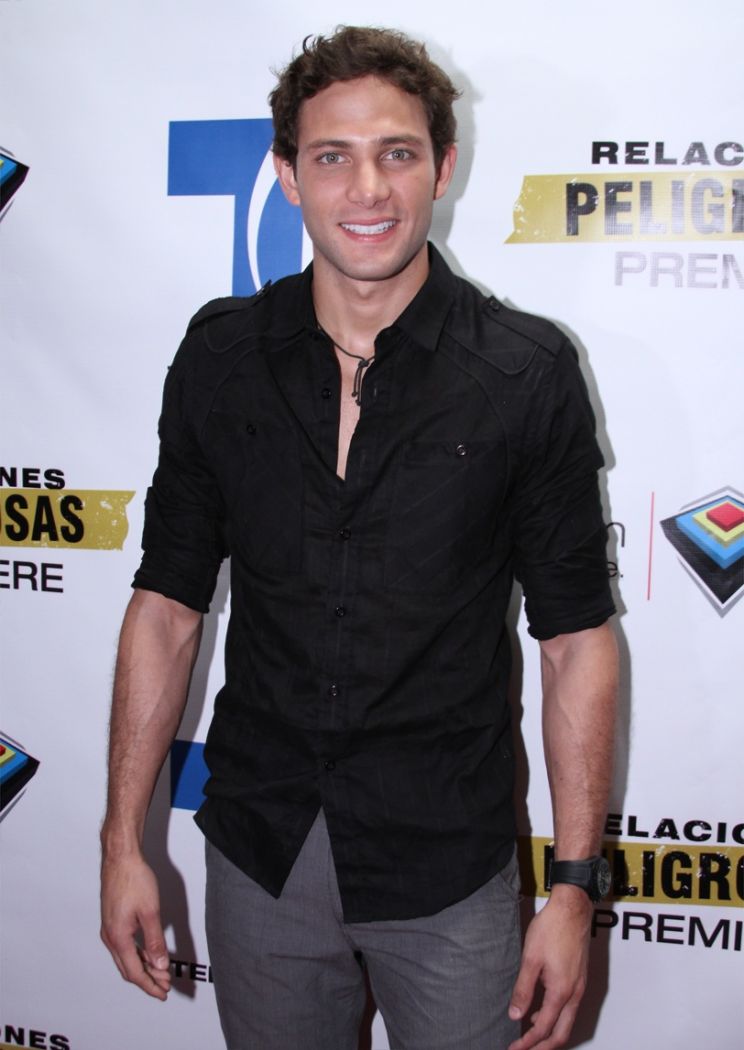 Gabriel Coronel