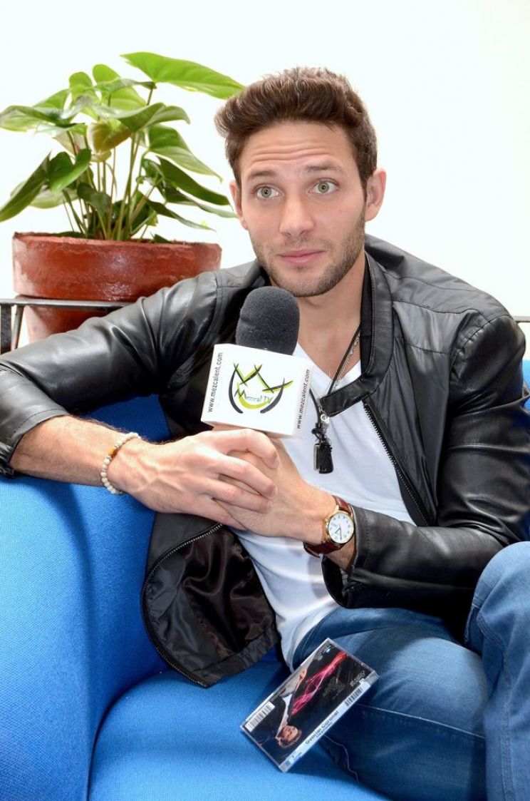 Gabriel Coronel