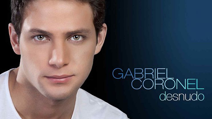 Gabriel Coronel