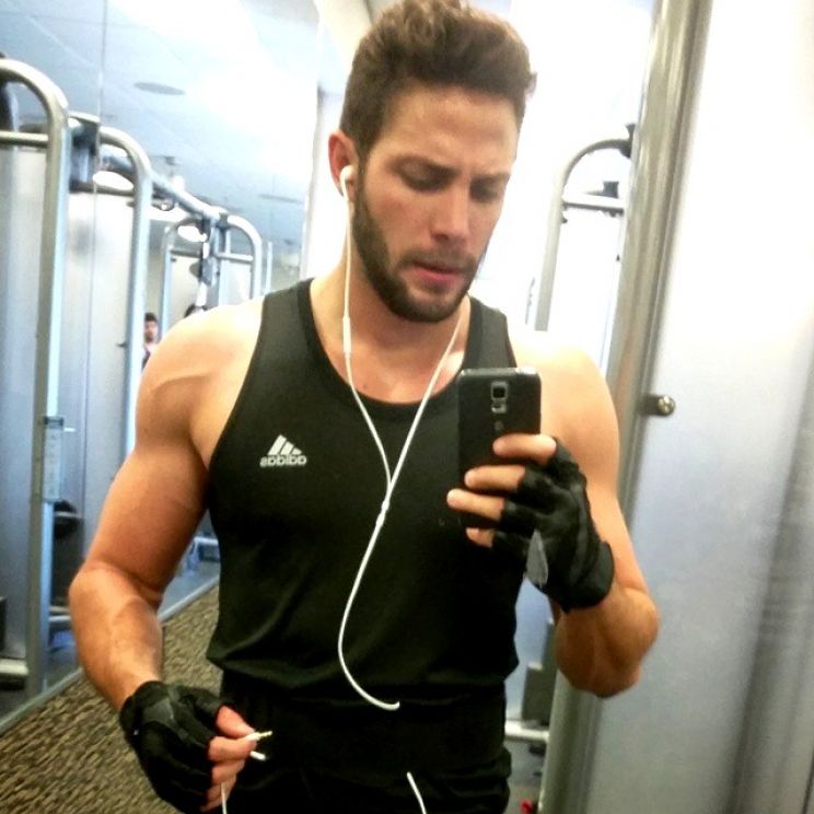 Gabriel Coronel