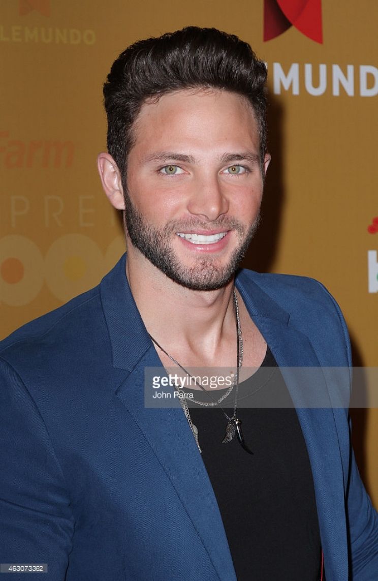 Gabriel Coronel