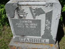 Gabriel Damon