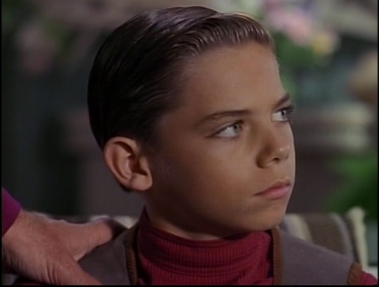 Gabriel Damon