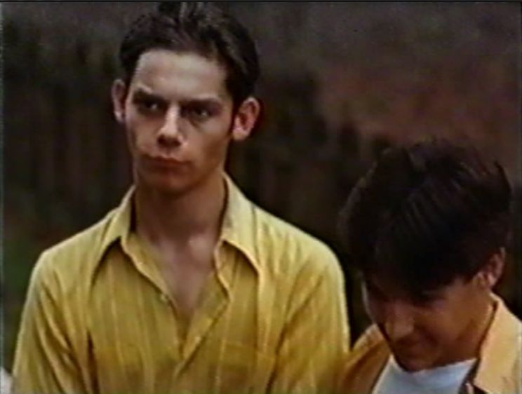 Gabriel Damon
