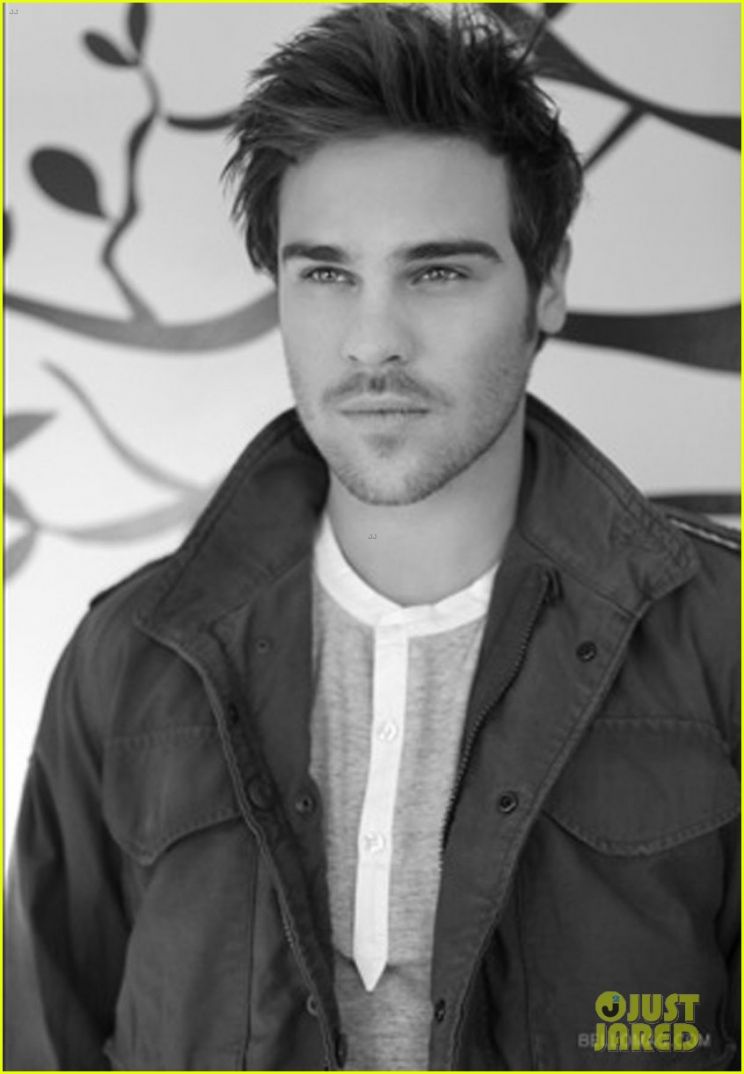 Gabriel Damon