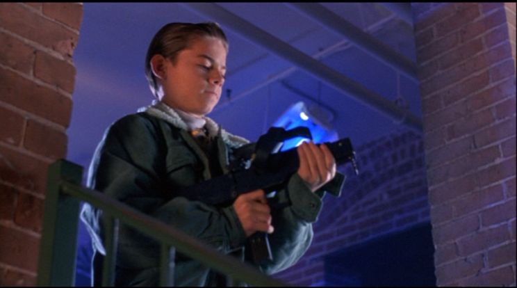 Gabriel Damon