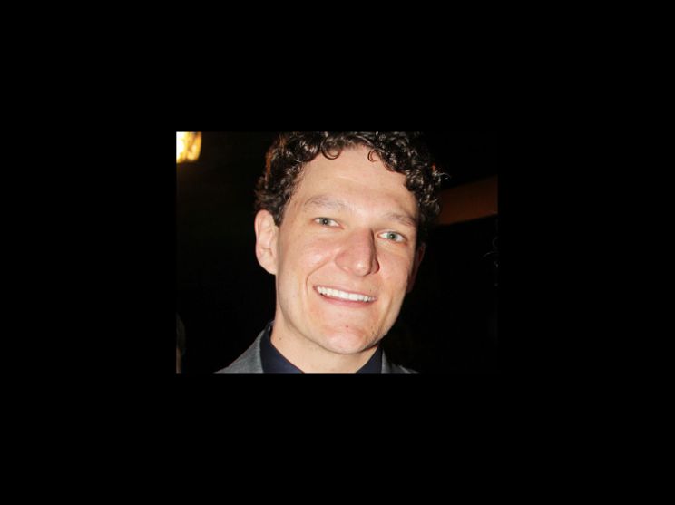 Gabriel Ebert