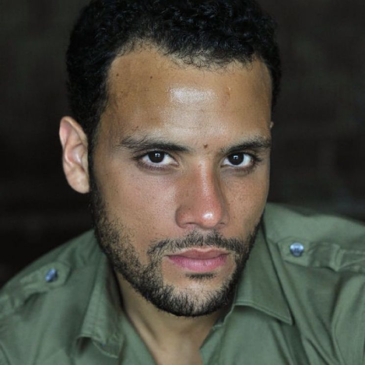 Gabriel Ellis
