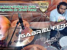 Gabriel Ferrari