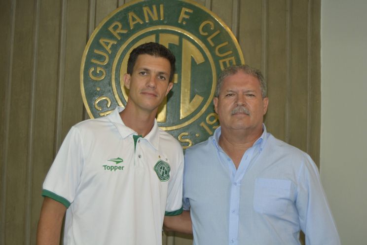 Gabriel Ferrari
