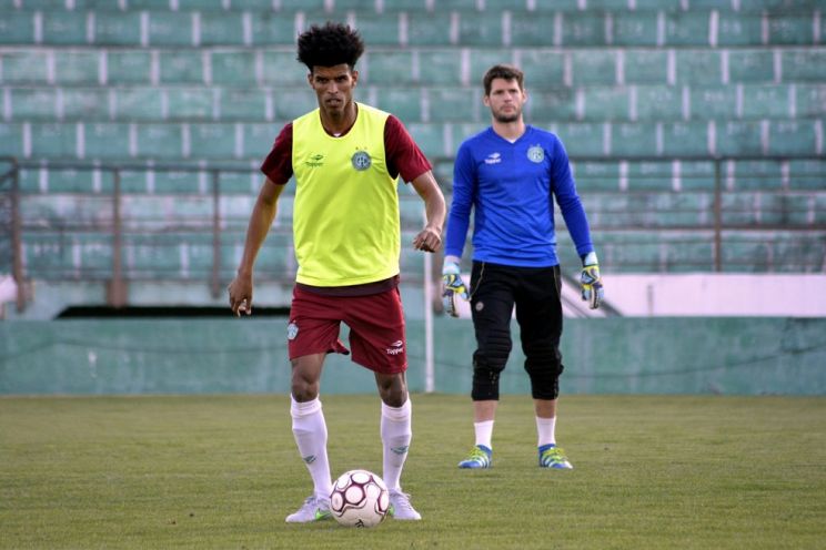 Gabriel Ferrari
