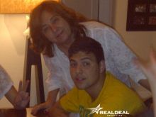 Gabriel Ferrer #2956483 picture (Landscape Medium)