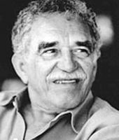 Gabriel García Márquez
