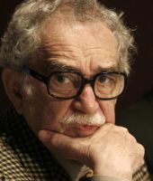 Gabriel García Márquez