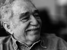 Gabriel García Márquez