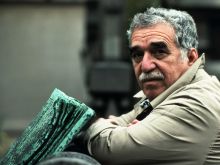 Gabriel García Márquez