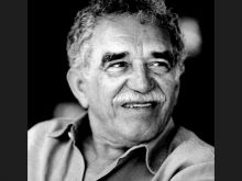 Gabriel García Márquez