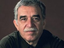 Gabriel García Márquez