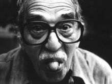 Gabriel García Márquez