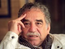 Gabriel García Márquez