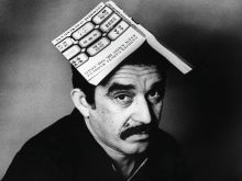 Gabriel García Márquez