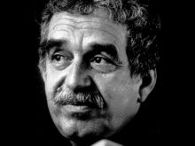 Gabriel García Márquez