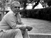 Gabriel García Márquez