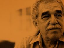 Gabriel García Márquez