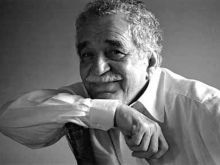 Gabriel García Márquez