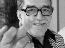 Gabriel García Márquez