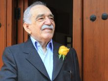 Gabriel García Márquez